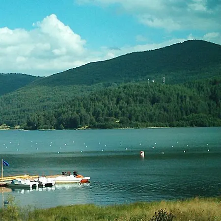 Magara Szálloda Croce di Magara